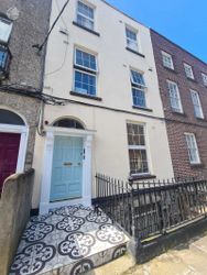 28 Nelson Street, Dublin 7 - Apartment to Rent