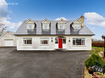 Hill View, Clonkeen, Carbury, Co. Kildare