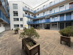 Apartment 30,Jutland Hall,Steamboat Quay,Dock Road, Limerick City Centre, Co. Limerick - Apartment to Rent