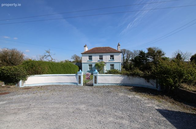 Station Road, Oranmore, Co. Galway - Click to view photos