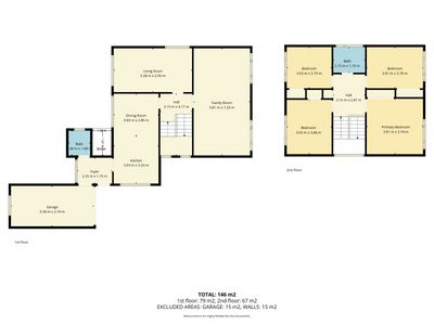 15 Melbourn Road,Bishopstown,Cork, Bishopstown, Co. Cork