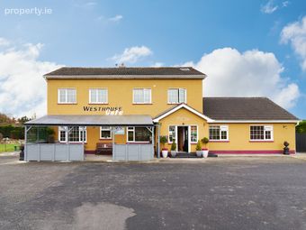 Westhouse Cafe, Strokestown Road, Longford, Co. Longford - Image 2