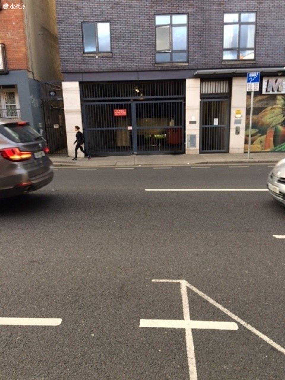 St.Patrick’s Court, Clanbrassil Street, Dublin 8