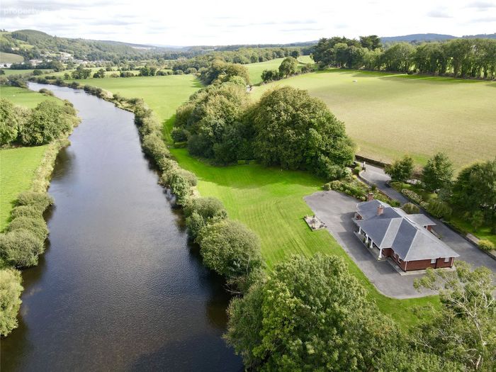 Blackwater Beeches, Cloonbeg, Ballyduff Upper, Lismore, Co. Waterford