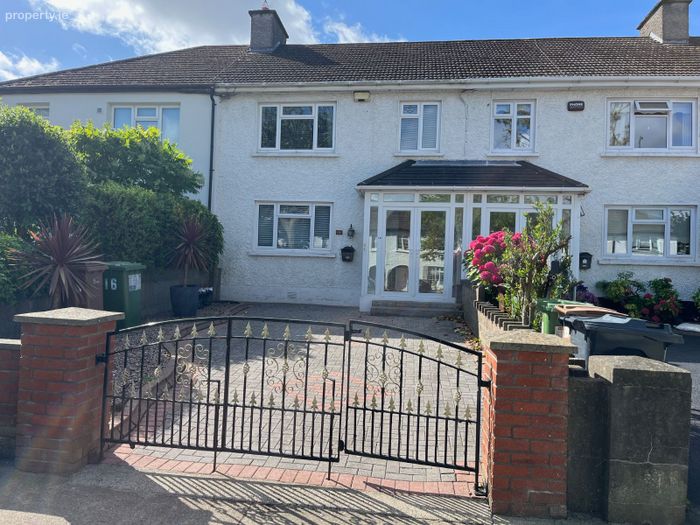 16 Glenarriff Road, Navan Road, Ashtown, Dublin 7 Property.ie