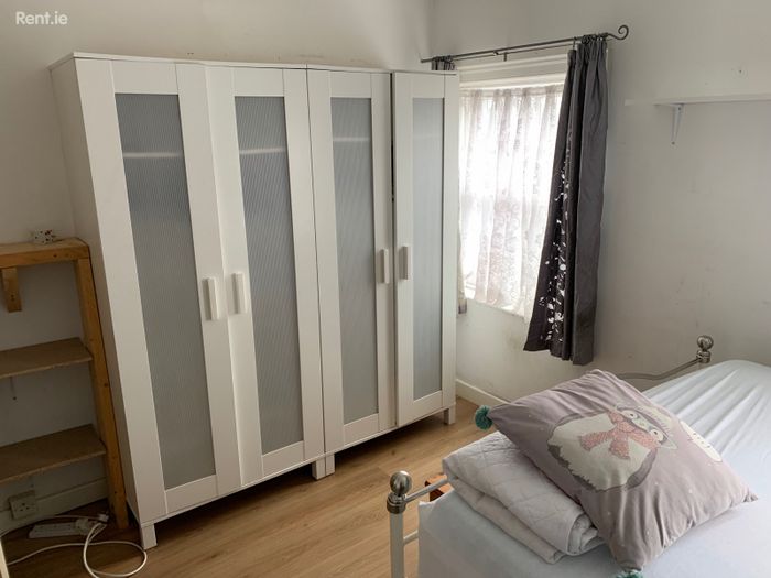 Apartment 3, 46a Barrack Street, Cork, Cork City Centre, Co. Cork Apartments and Houses for