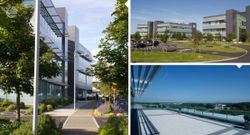 Westpark Innovation Campus, Shannon, Co. Clare