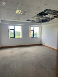 Office 4(Middle), Racecourse Business Park, Parkmore, Co. Galway - Office