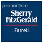 Sherry Fitzgerald Farrell Logo