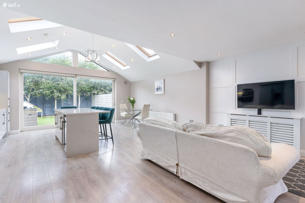 24 Cloister Grove,Blackrock,Co. Dublin, Blackrock, Co. Dublin