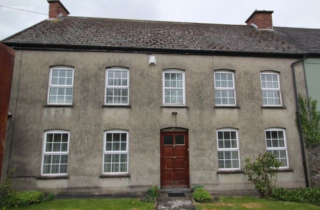 Peter\'s Cell House, Peter\'s Cell, Limerick City, Co. Limerick - Click to view photos