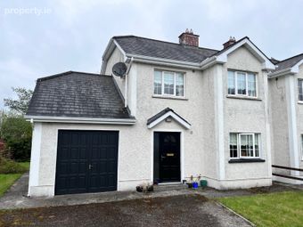 11 Shannon View, Rooskey, Co. Roscommon - Image 2
