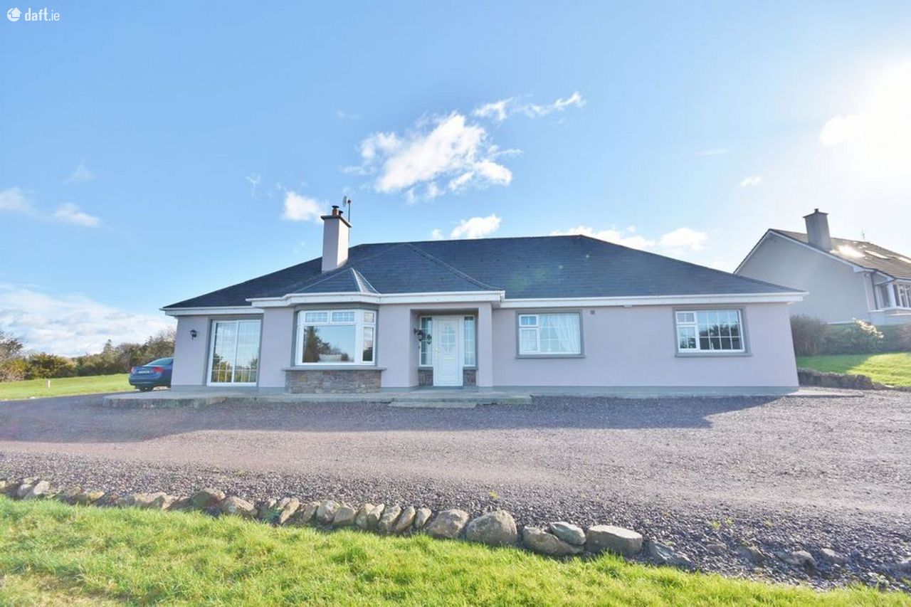 Caherleheen, Tralee, Co. Kerry