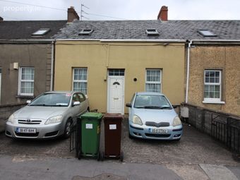 3 Mount Vincent Cottages, Rosbrien Road, Limerick City, Co. Limerick - Image 2