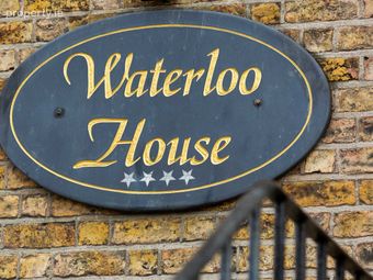 Waterloo House, 8-10 Waterloo Road, Ballsbridge, Dublin 4 - Image 4