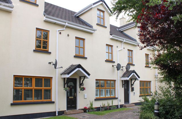 26 Rivergrove, Oranmore, Co. Galway - Click to view photos