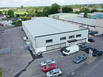 Beechmount Homepark, Navan, Co. Meath