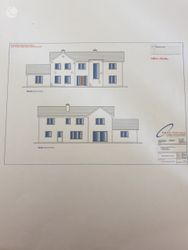 Clooninisclin, Ballinlough, Co. Roscommon - Site For Sale