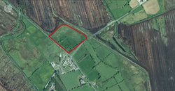 Derrygeel, Lanesborough, Co. Longford - Development Land