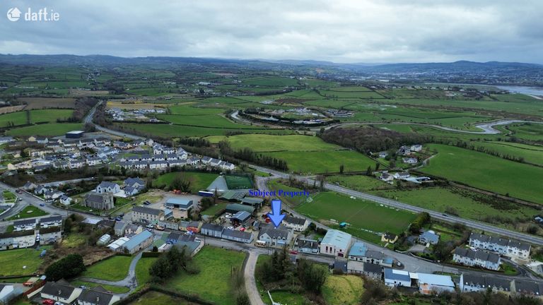 Manor Place, Main Street, Manorcunningham, Co. Donegal - Click to view photos