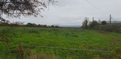 Roo East, Ardnacrusha, Co. Clare - Site For Sale