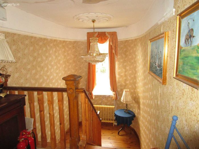 "GROUSE HALL HOUSE", Gleneely, Co. Donegal Property.ie