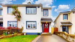 35 Kelly'S Bay Cliffs,Skerries,Co. Dublin, Skerries, Co. Dublin - Semi-detached house