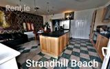 Shore Road, Strandhill, Co. Sligo