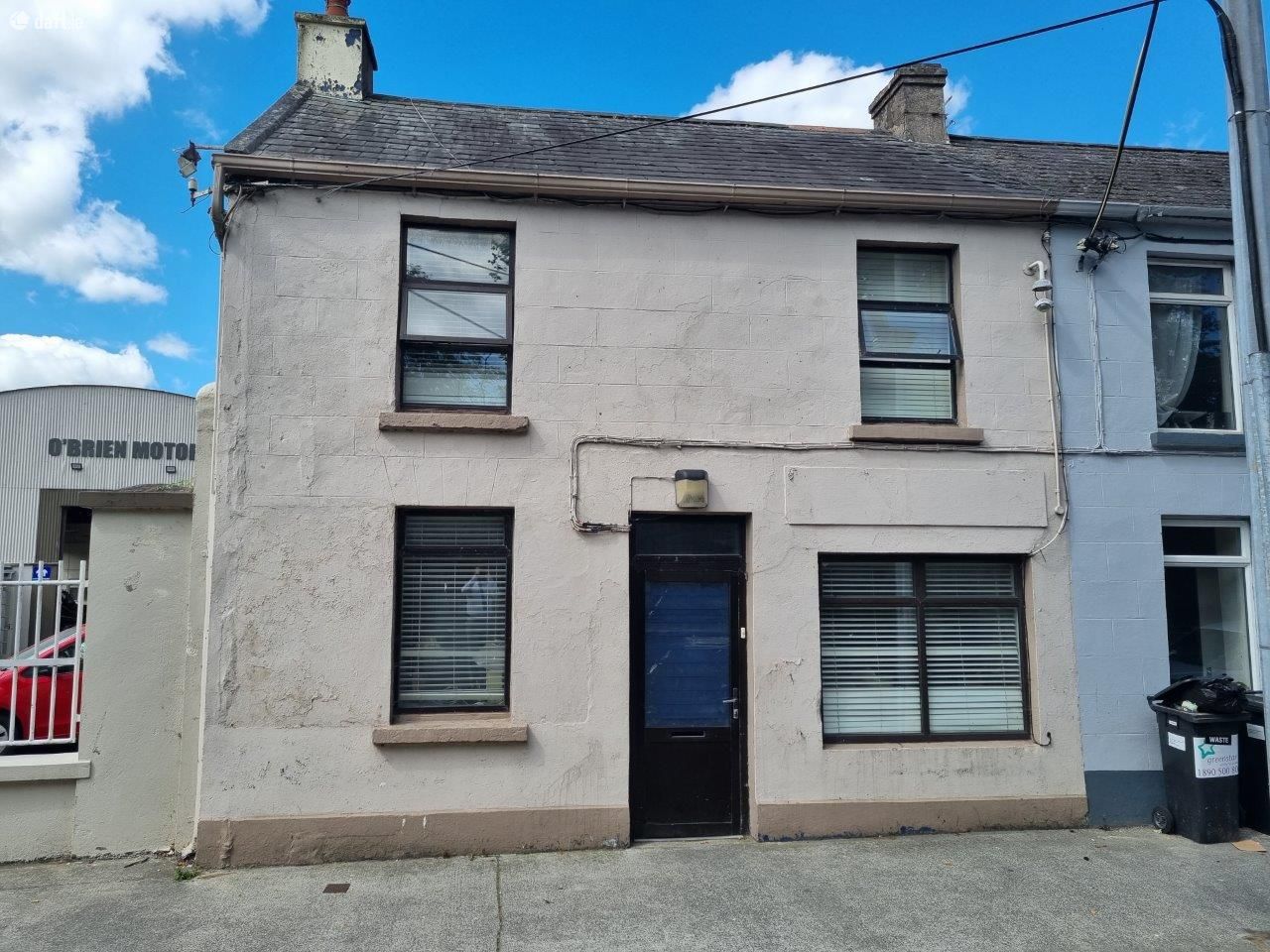 6 Upper Johnstown, Waterford City, Co. Waterford