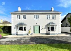 Lissadel Drive, Milltown Road, Tuam, Co. Galway - Detached house