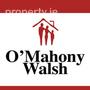 O'Mahony Walsh - Ballincollig Logo