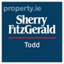 Sherry FitzGerald Todd Logo