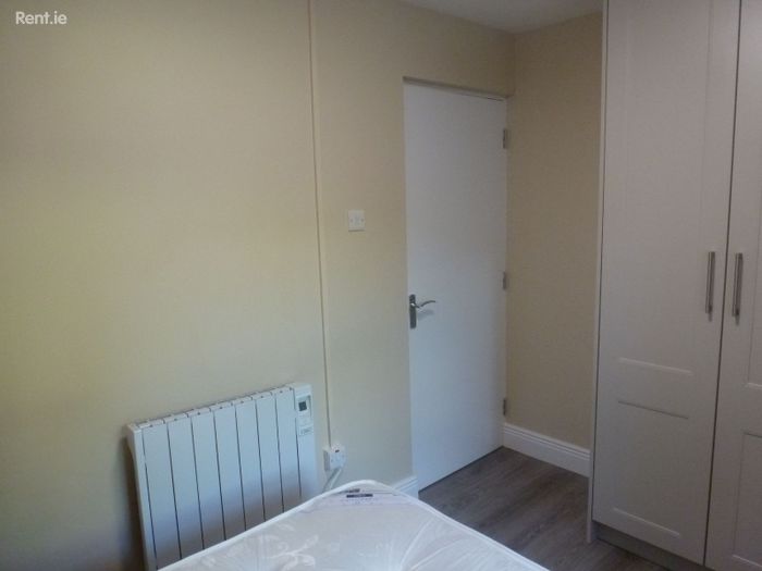 Apartment 1, 20 O'curry Street, Limerick, Limerick City Centre, Co