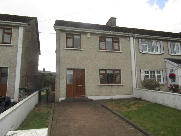 68 Woodlawn Park, Ballysimon, Limerick City Centre, Co. Limerick Property.ie