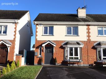 29 Parklands, Athenry, Co. Galway