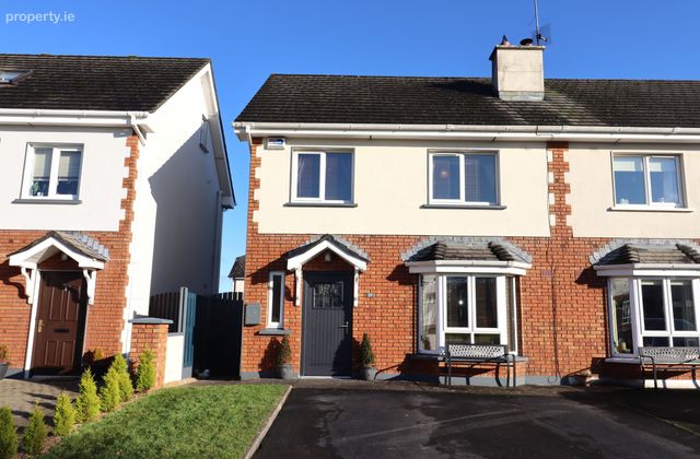 29 Parklands, Athenry, Co. Galway - Click to view photos