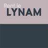 Lynam Auctioneers & Estate Agents Logo