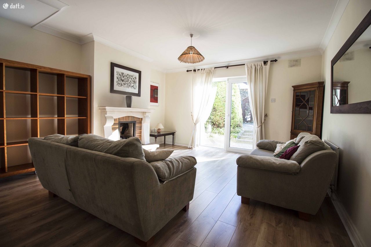 Fleurville, Carysfort Avenue, Blackrock, Co. Dublin