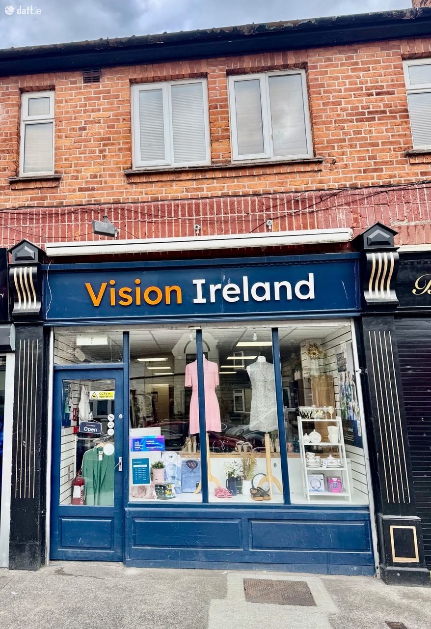 Vision Ireland, 22 Faussagh Avenue, Dublin 7, Cabra