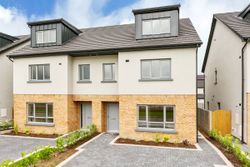 House Type B, Kildare, Co. Kildare