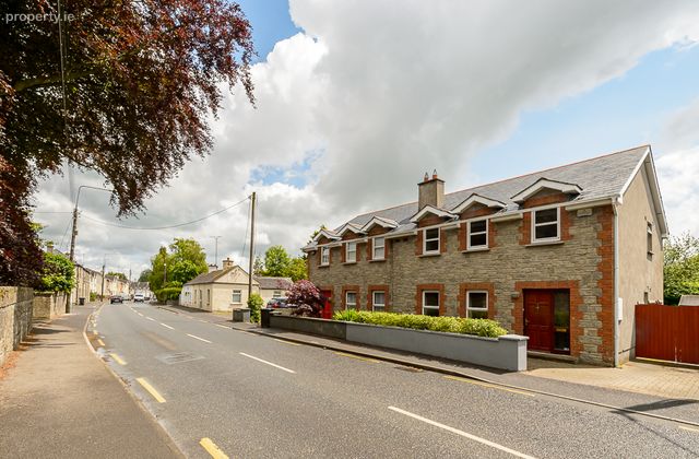 1 O'growney Street, Athboy, Co. Meath - Click to view photos