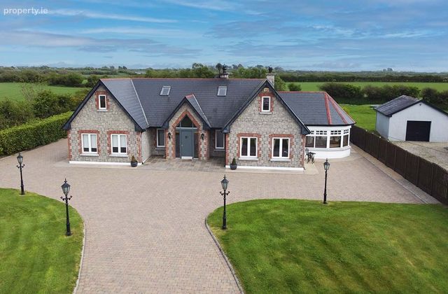 Ambrosetown, Duncormick, Co. Wexford - Click to view photos