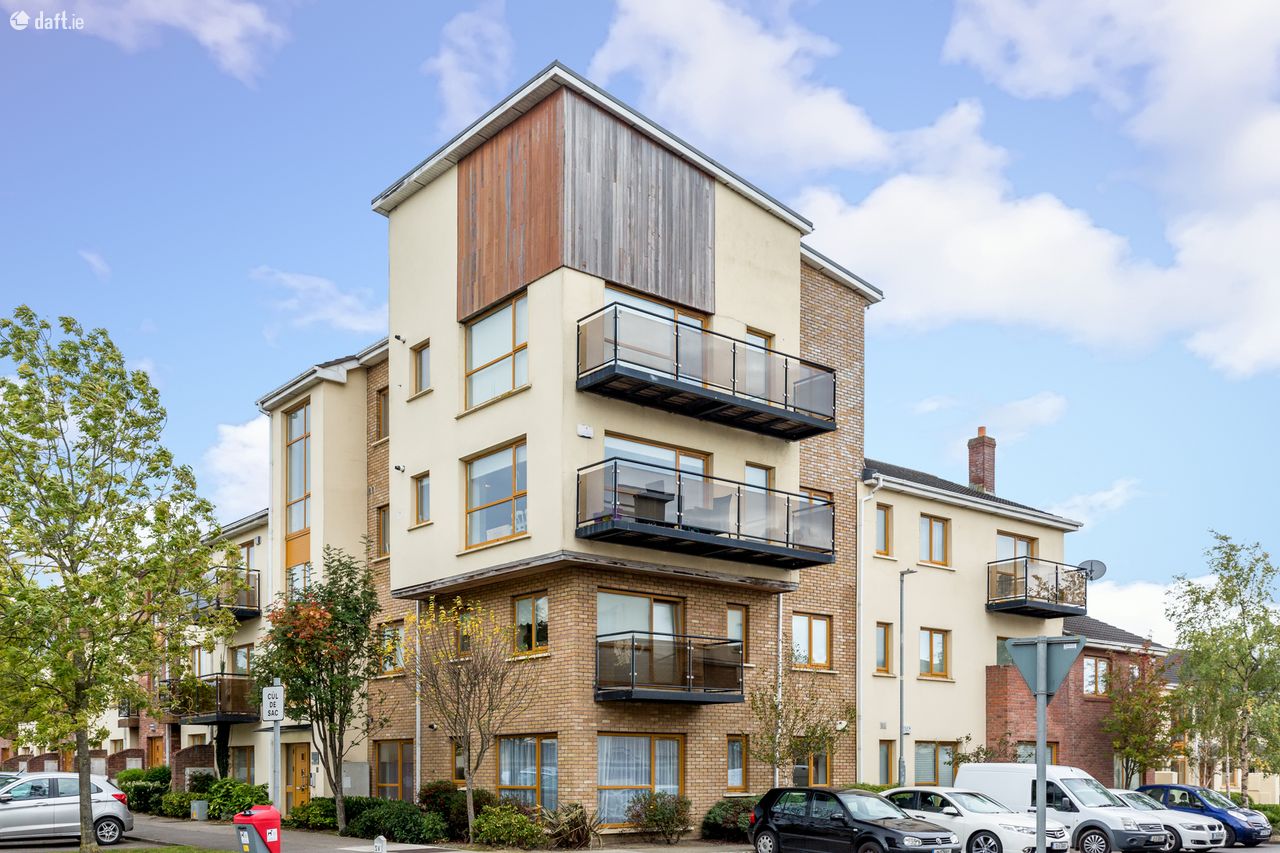 Horan Estates - Hampton Wood Road, Finglas, Dublin 11