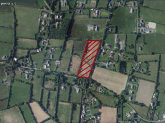 Loughanure, Clane, Co. Kildare Property.ie