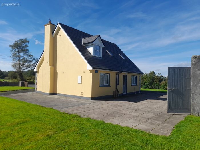 Drimina, Tubbercurry, Co. Sligo Property.ie