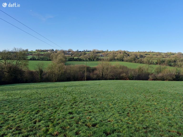 Drumdowney, Slieverue, Co. Kilkenny - Click to view photos