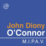 John Diony O'Connor