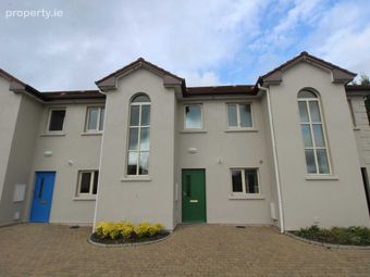 138 Abbeyville, Galway Road, Roscommon Town. F42 Vw30, Roscommon Town, Co. Roscommon