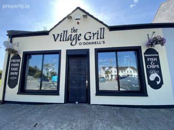 The Village Grill, Cnoc Aoibheann, Clerihan, Clonmel, Co. Tipperary