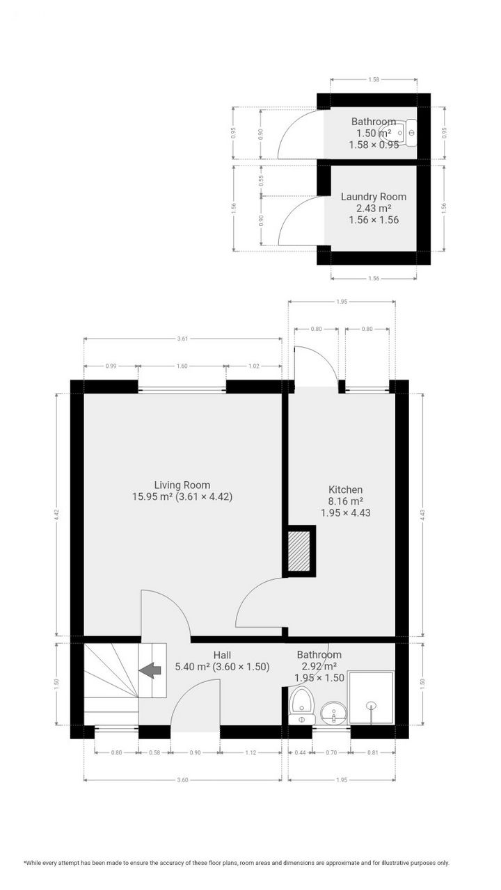 Horan Estates - 185 Greencastle Road,Dublin 17, Clonshaugh, Dublin 17